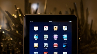 I Kissed an iPad and I Liked It